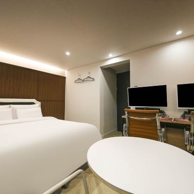 VVIP 2PC (LG75인치 UHD TV+넷플릭스+에이스침대+최고사양 커플PC 이용가능) Chuncheon Number 25 Namchuncheon Branch 쿠폰