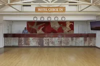 Outback Lodge