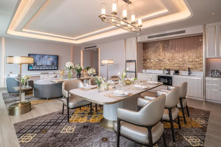 เพนท์เฮาส์เพรสทีจ