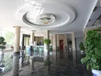 Xiajiang Yusi Hotel Hotels in Xiajiang County