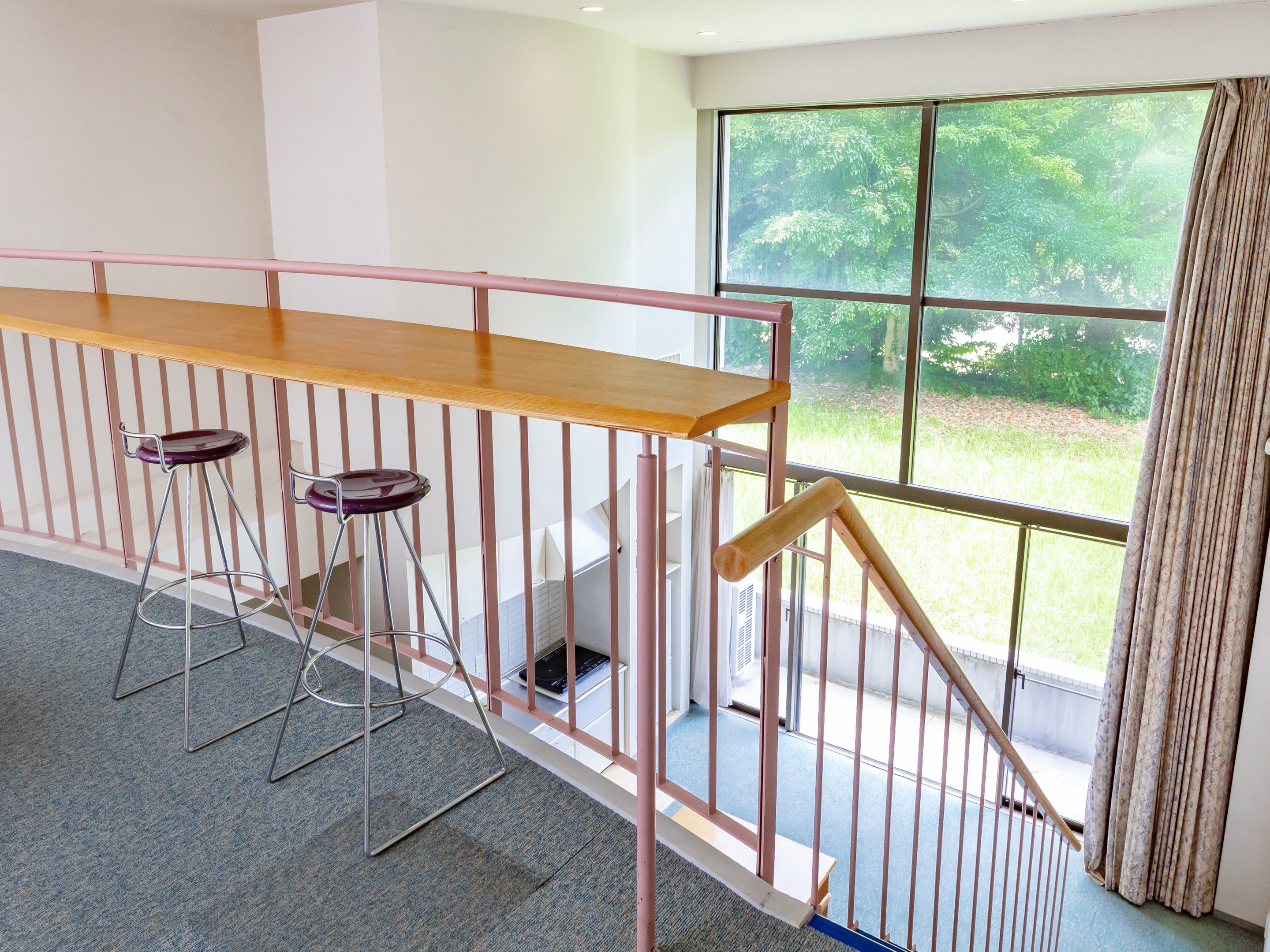 复式和洋室（禁烟）