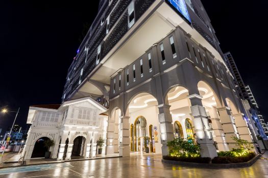 22 Macalisterz George Town BY MC HOME