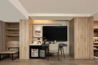 Atour Hotel, West Square, Guiyang North Station