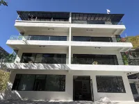Heishui Gaduo Manor Homestay