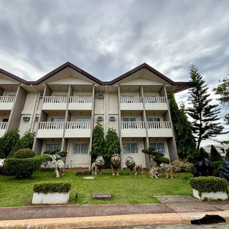 D' Leonor Inland Resort and Adventure Park