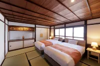 NIPPONIA HOTEL ISEKAWASAKI MERCHANT TOWN