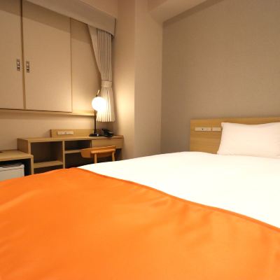 Semi Double Room Non Smoking SDB Tokyo Inn Promo Code