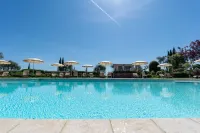 Hotel Borgo di Cortefreda - Place of Charme Hotele w: 