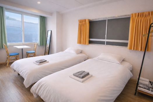 Sakura Hotel Jimbocho サクラホテル 神保町