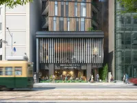 Mercure Tokyu Stay Hiroshima (Opening May 2026) Hotels in 