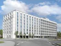 smartments Frankfurt Airport Hotels in 