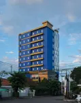 RADJA ART & BOUTIQUE HOTEL SIMPANG LIMA Hotels in 