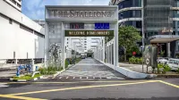 Stallionz Premium Suites Ipoh by BYON