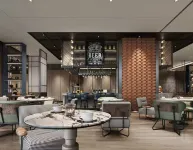 Four Points by Sheraton Linyi Hedong
