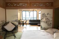 BIEI BREEZE RESERVE YOI 日式傳統空間｜美瑛自然環繞的和風住宿