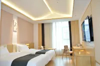 Jianguo Puyin Hotel (Baigou Branch）