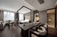 Urba S Hotel(Lianhua Mountain Park)