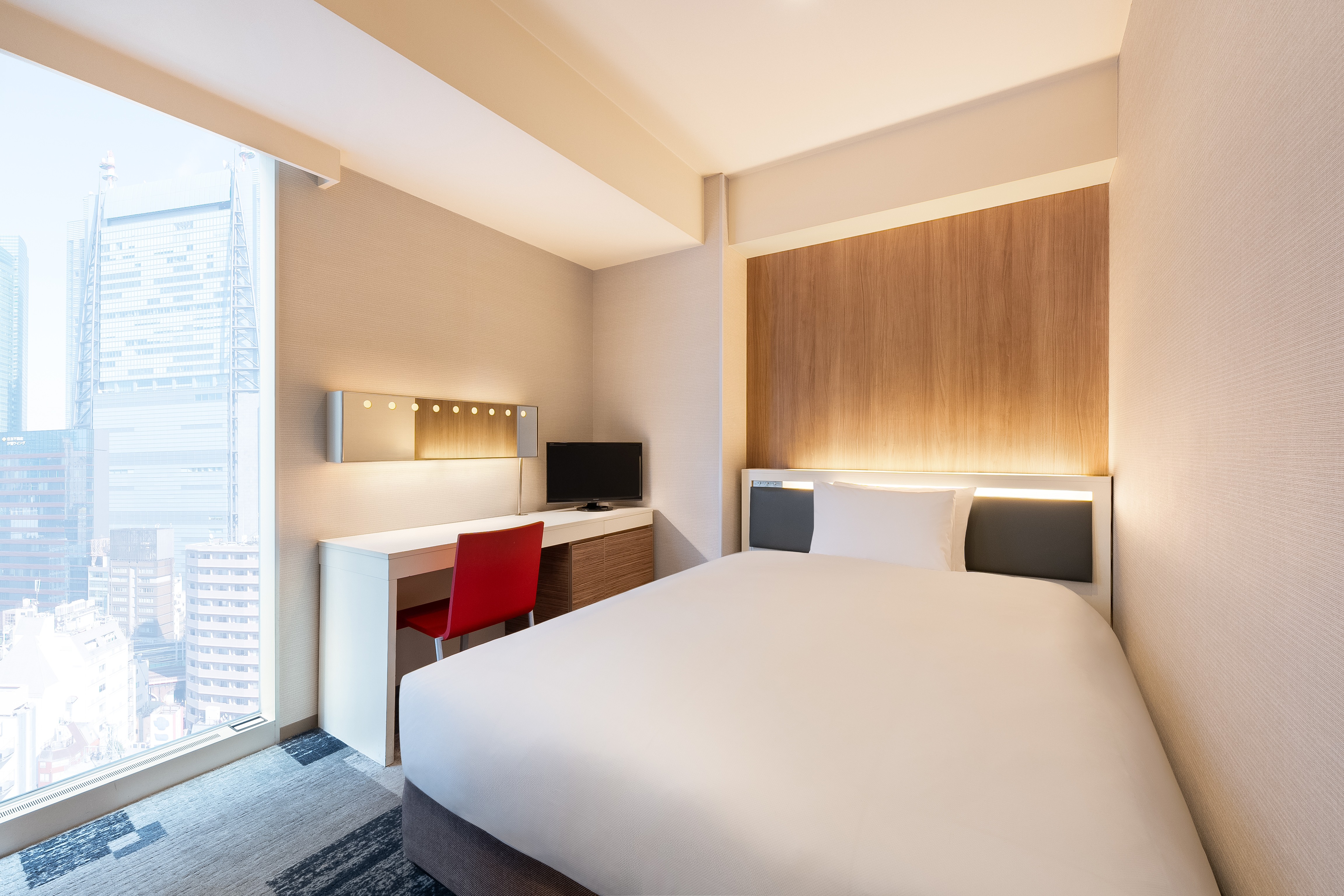 Hotel Oriental Express Ginza West (Tokyo) - 2026 Prices, Reviews