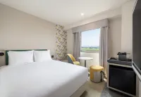 ANA Holiday Inn Tosu by IHG Hotels in 