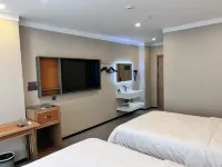 Daming Longjing Business Hotel