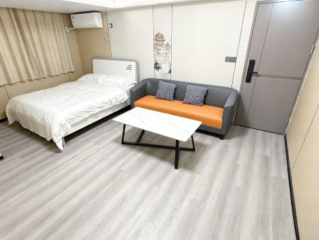 Lejue Serviced Apartment