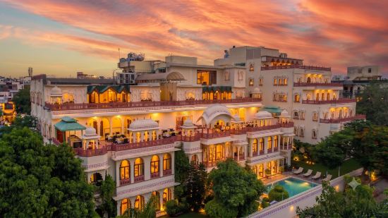 Shahpura House