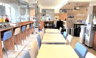 Toyoko Inn Okinawa Naha Kokusai-dori Miebashi-eki - Housity