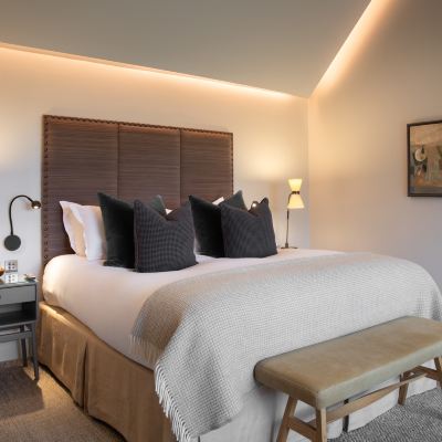 Fell Suite with Hot Tub Linthwaite House Hotel Promo Code