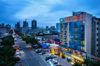 Vienna Hotel (Yongjia Oubei Lingyue Plaza Store Hotels in Yongjia