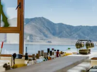 Yilemu Lake Three Hundred Homestays Hotele w: Powiat Fuyun