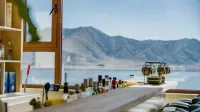 Yilemu Lake Three Hundred Homestays