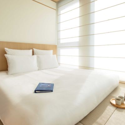 豪華日式榻榻米房 香港明怡美憬閣精選飯店優惠