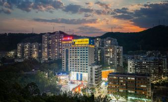 Jinlong Wanhao Hotel