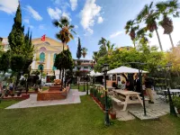 KGH Thamel Hotel di 