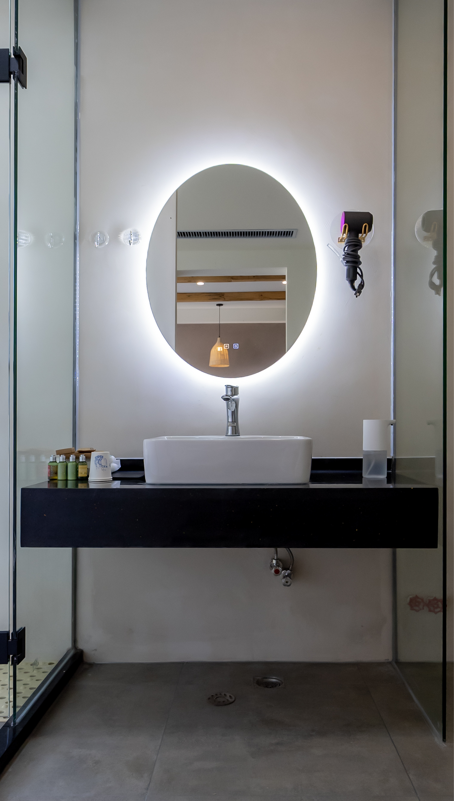 轻奢豪华亲子房