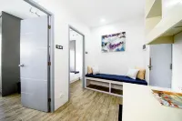 1075 Dormitel