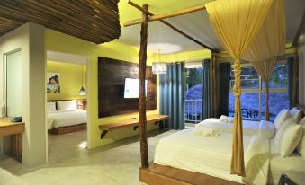 Dugong Village-Green Hotel