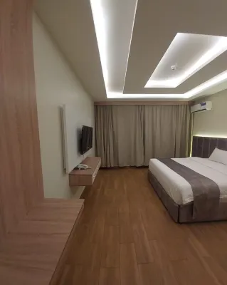 Golden Tulip Abha Hotel
