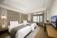 Shunhui Century Baden Hotel Hotel a 