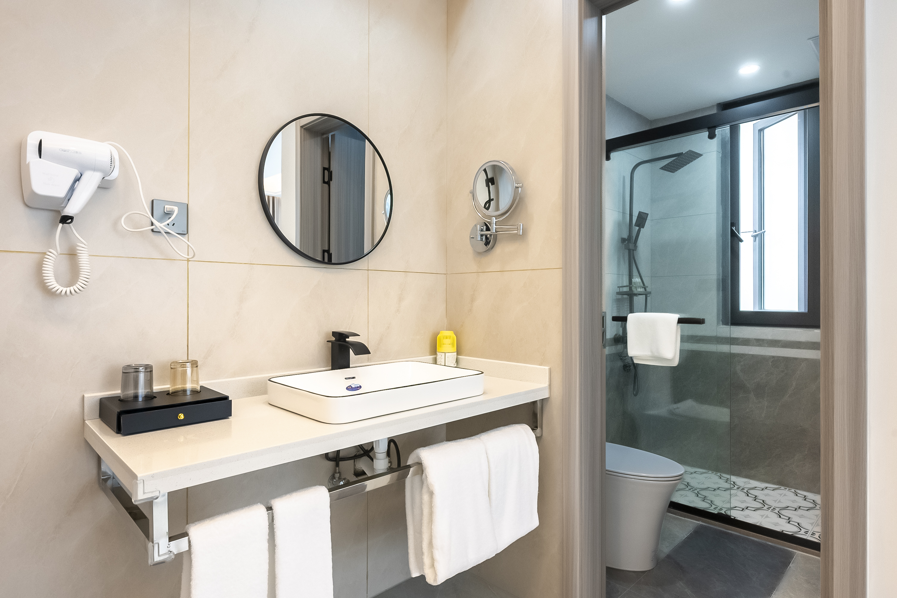 Nolseless繁锦奢享套房