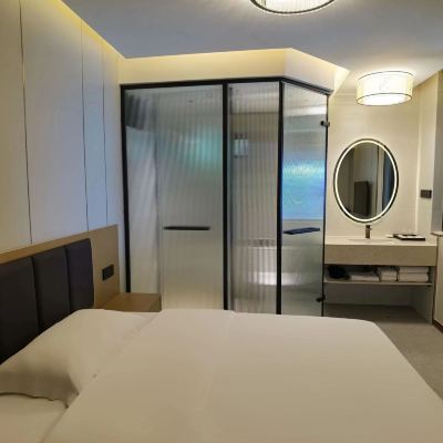 灣居 | 閑適觀海房 深圳半天雲海岸度假村優惠