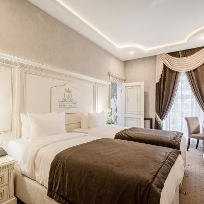 商務房 皇宮酒店優惠