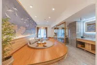 Under the Empty Mountain· IDLE Resort Hotel (Jiefangbei Hongyadong)