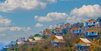Longyin Cangshanxiao Hotel (Jiuhuang Mountain Rear Scenic Area)