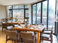 Fengcong Luxury Tent Homestay Hotels in Luopingxian