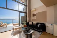 Huizhou China Resources Xiaodao Bay UK Seaview Design Apartment Hotels in 