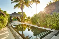 Sun Siyam Iru Fushi Hotels in 