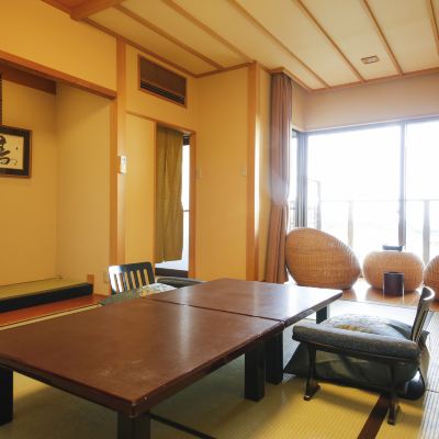 カジュアル 露天風呂付 和室 禁煙 リゾートヒルズ豊浜 蒼空の風 クーポン