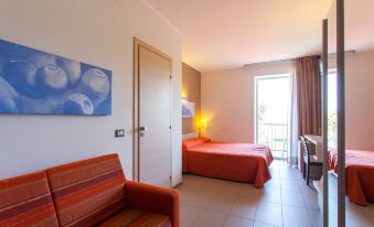 Hotel Villa d'Amato - Housity