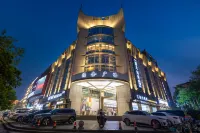 Five-Star Bay Hotel (Hangzhou West Lake Hubin Yongjin Plaza) Ξενοδοχεία στην πόλη 